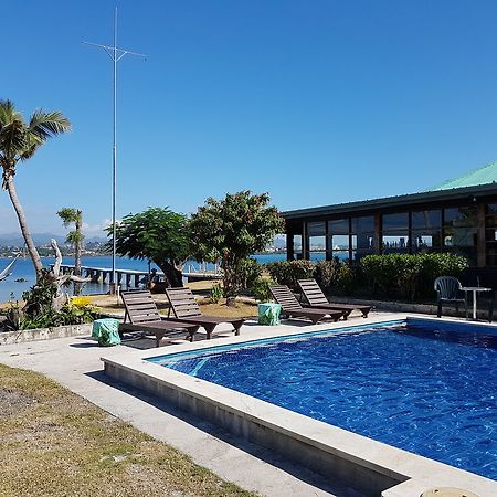 Belo Vula Island Resort Pte Limited Lautoka Exterior photo