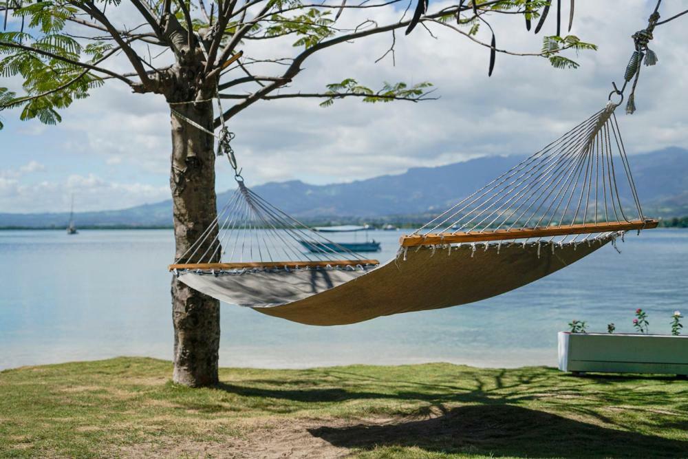 Belo Vula Island Resort Pte Limited Lautoka Exterior photo