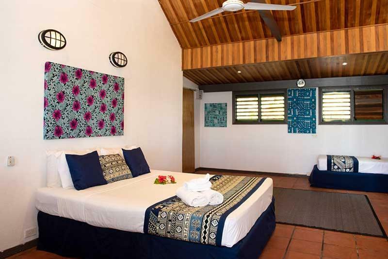 Belo Vula Island Resort Pte Limited Lautoka Exterior photo