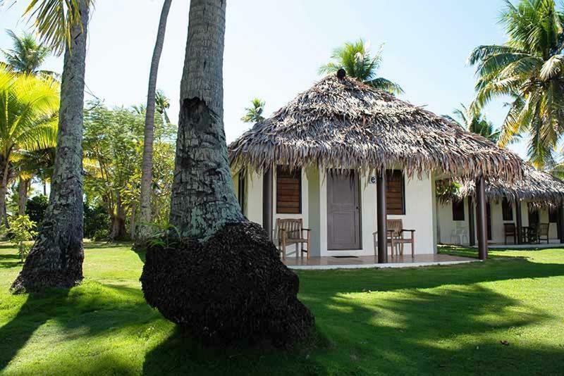 Belo Vula Island Resort Pte Limited Lautoka Exterior photo