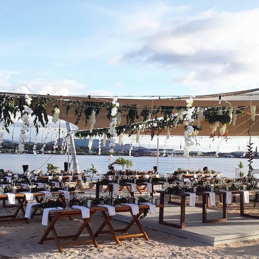 Belo Vula Island Resort Pte Limited Lautoka Exterior photo